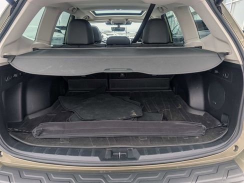 Certified 2023 Subaru Forester Limited image 26