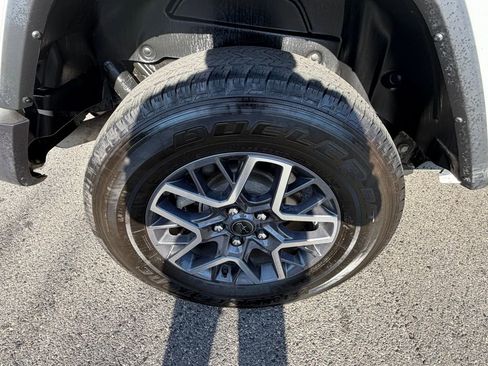 Certified 2024 Jeep Wrangler Sahara image 14