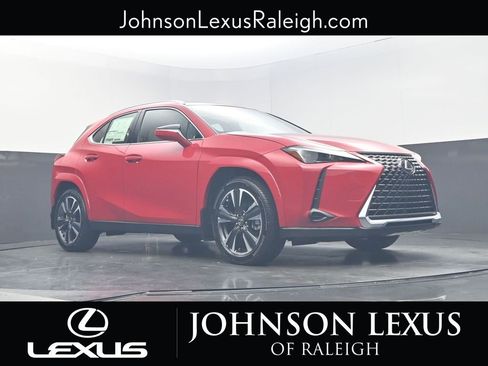 New 2025 Lexus UX 300h FWD image 15