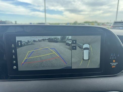 Used 2022 Hyundai Palisade Limited AWD/4WD image 22