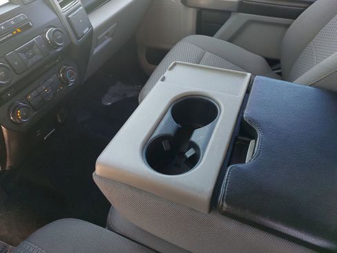 Used 2018 Ford F150 XLT AWD/4WD image 22