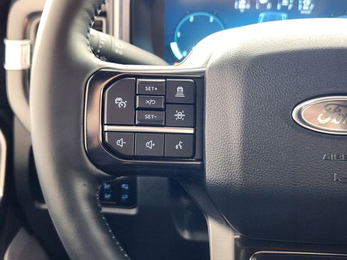 Certified 2025 Ford F250 Platinum w/ Tremor Off-Road Package image 18