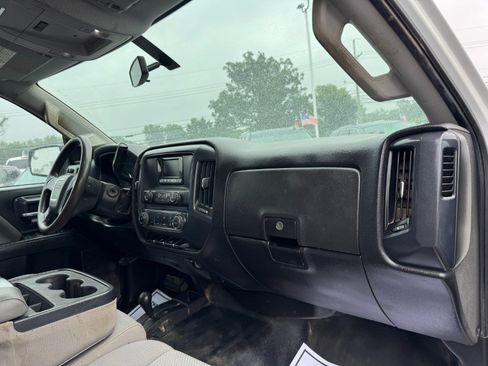 Used 2015 GMC Sierra 2500 4x4 Crew Cab image 19