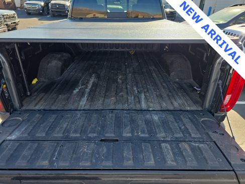 Used 2023 GMC Sierra 2500 Denali w/ Denali Ultimate Package image 51