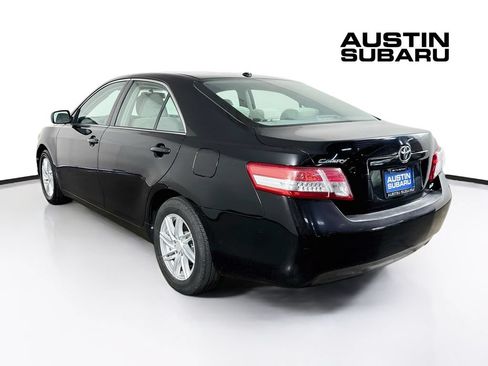 Used 2011 Toyota Camry LE w/ Fleet Convenience Pkg FWD image 5