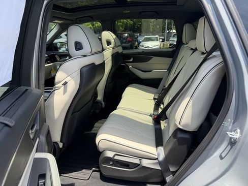 New 2026 Acura MDX Type S AWD/4WD image 9