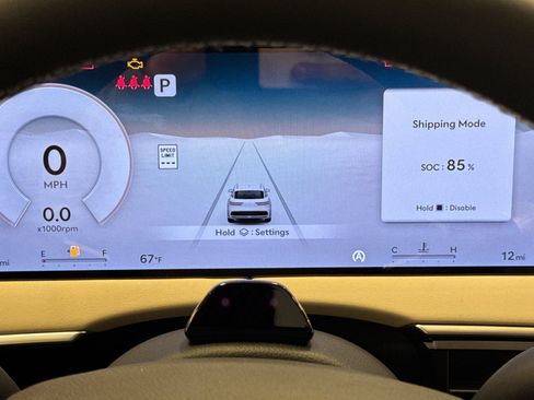 New 2026 Genesis GV70 2.5T AWD/4WD image 25