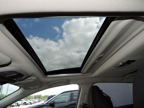 New 2026 Subaru Crosstrek 2.0i Premium image 9