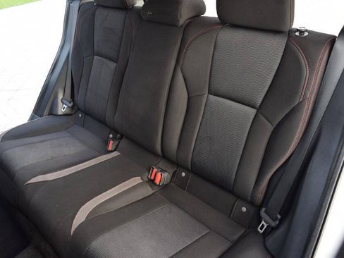 Used 2019 Subaru Impreza 2.0i Sport AWD/4WD image 44