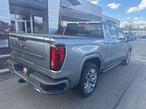 New 2026 GMC Sierra 1500 Denali w/ Denali Reserve Package AWD/4WD image 7