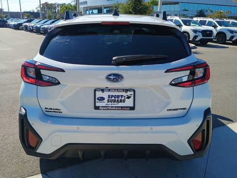 New 2026 Subaru Crosstrek 2.5i Limited image 5