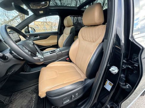 Used 2023 Hyundai Santa Fe Calligraphy w/ Winter Weather Package image 21