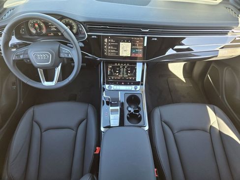 New 2026 Audi Q7 3.0T Premium Plus AWD/4WD image 32