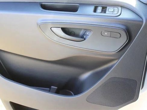 New 2025 Mercedes-Benz Sprinter 2500 image 20