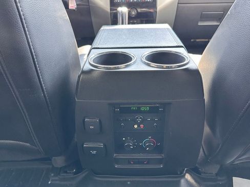 Used 2013 Ford Expedition EL Limited AWD/4WD image 44