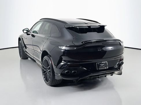 Used 2023 Aston Martin DBX 707 AWD/4WD image 5