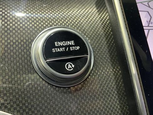 Used 2024 Mercedes-Benz GLC 43 AMG 4MATIC Coupe image 14