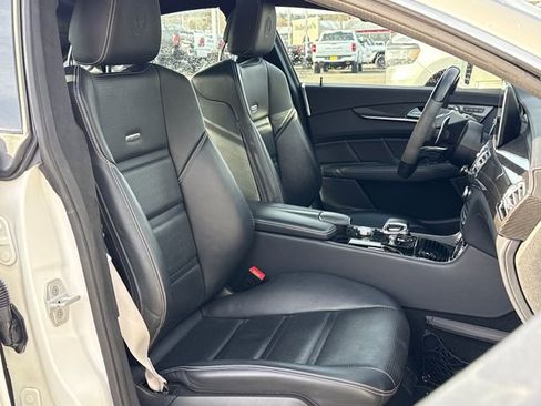 Used 2015 Mercedes-Benz CLS 63 AMG S-Model image 30