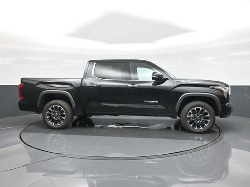 New 2026 Toyota Tundra Limited AWD/4WD image 9
