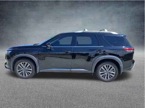 Used 2022 Nissan Pathfinder SL w/ SL Premium Package FWD image 12