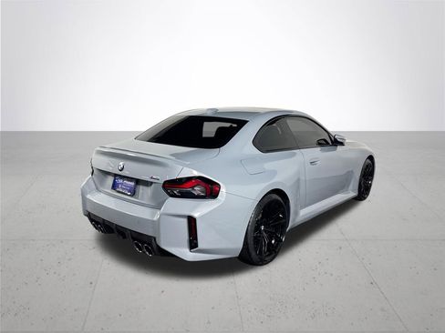 Used 2024 BMW M2 Base image 6