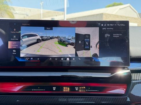 New 2026 BMW 540i xDrive AWD/4WD image 30