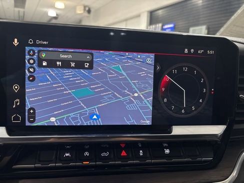 Used 2025 GMC Sierra 1500 SLT image 23