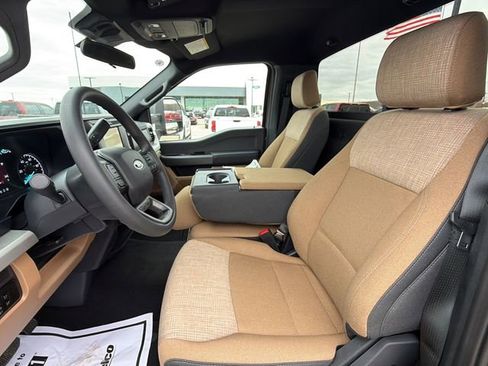 Used 2026 Ford F450 XLT w/ FX4 Off-Road Package image 15