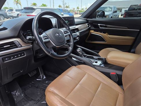 Used 2020 Kia Telluride SX FWD image 31