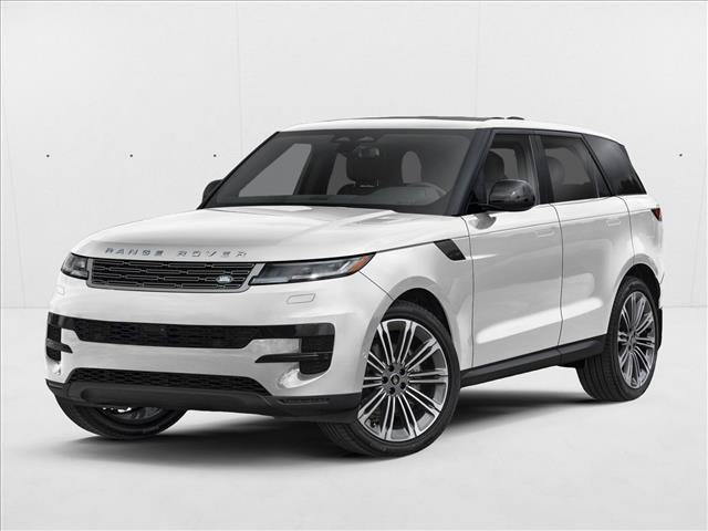 New 2027 Land Rover Range Rover Sport SE AWD/4WD image 1