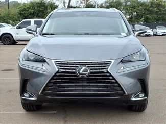 Used 2020 Lexus NX 300 FWD w/ Comfort Package video 2