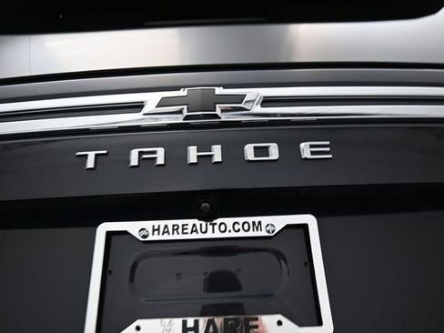 Used 2023 Chevrolet Tahoe LT w/ Luxury Package image 28