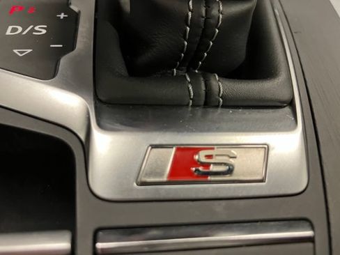 Used 2018 Audi SQ5 Premium Plus AWD/4WD image 36