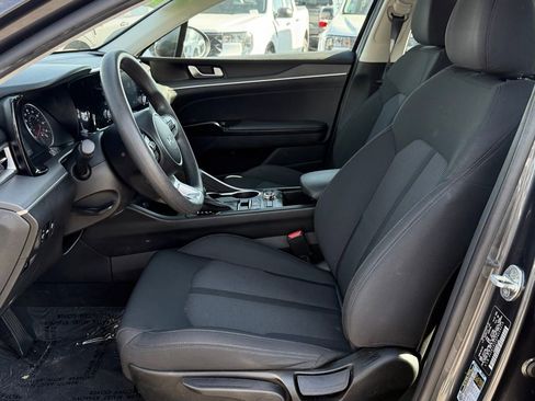 Used 2023 Kia K5 LXS image 15