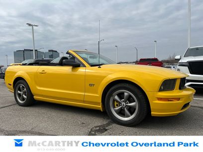 Used 2005 Ford Mustang GT Premium