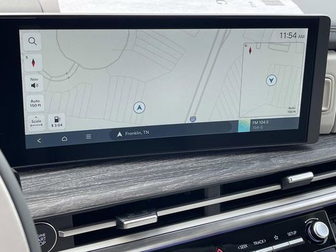 New 2026 Hyundai Santa Fe Calligraphy image 25