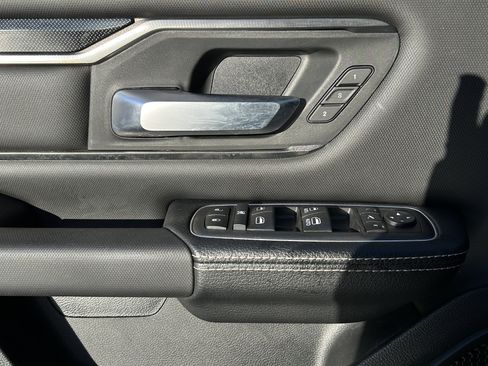 Certified 2021 RAM 1500 Rebel w/ Rebel Level 2 Equipment Group image 22