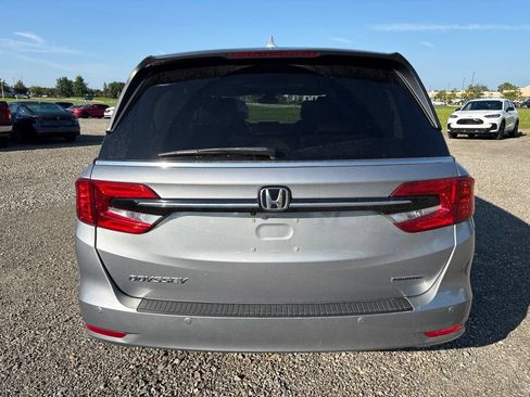 Used 2022 Honda Odyssey Touring image 9