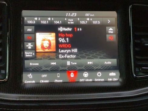 Used 2022 Dodge Challenger SRT Hellcat image 18