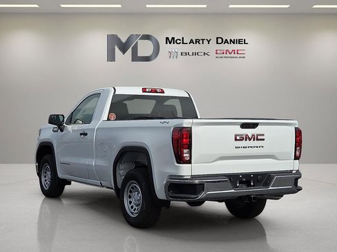 New 2026 GMC Sierra 1500 Pro w/ Pro Value Package image 4