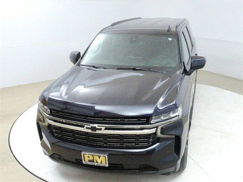 Used 2021 Chevrolet Suburban RST image 14