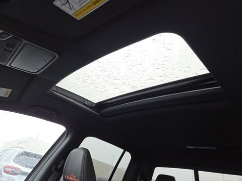 New 2026 Honda Ridgeline TrailSport+ image 4