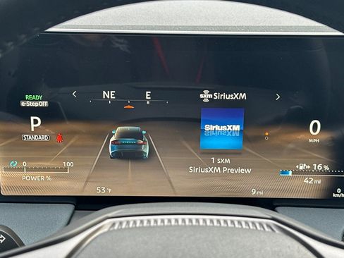 New 2026 Nissan Leaf Platinum+ w/ Cargo Package (Platinum+) image 31