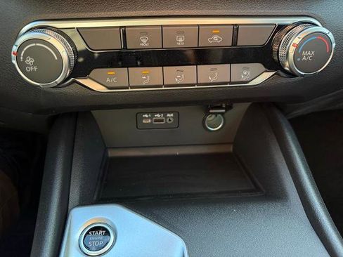 New 2025 Nissan Altima 2.5 SV image 25