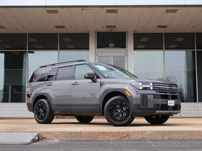 Used 2024 Hyundai Santa Fe XRT