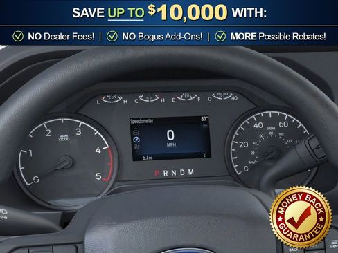 New 2026 Ford F550 4x4 Regular Cab Super Duty image 18