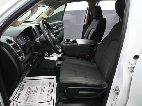Used 2019 RAM 1500 Tradesman AWD/4WD image 12