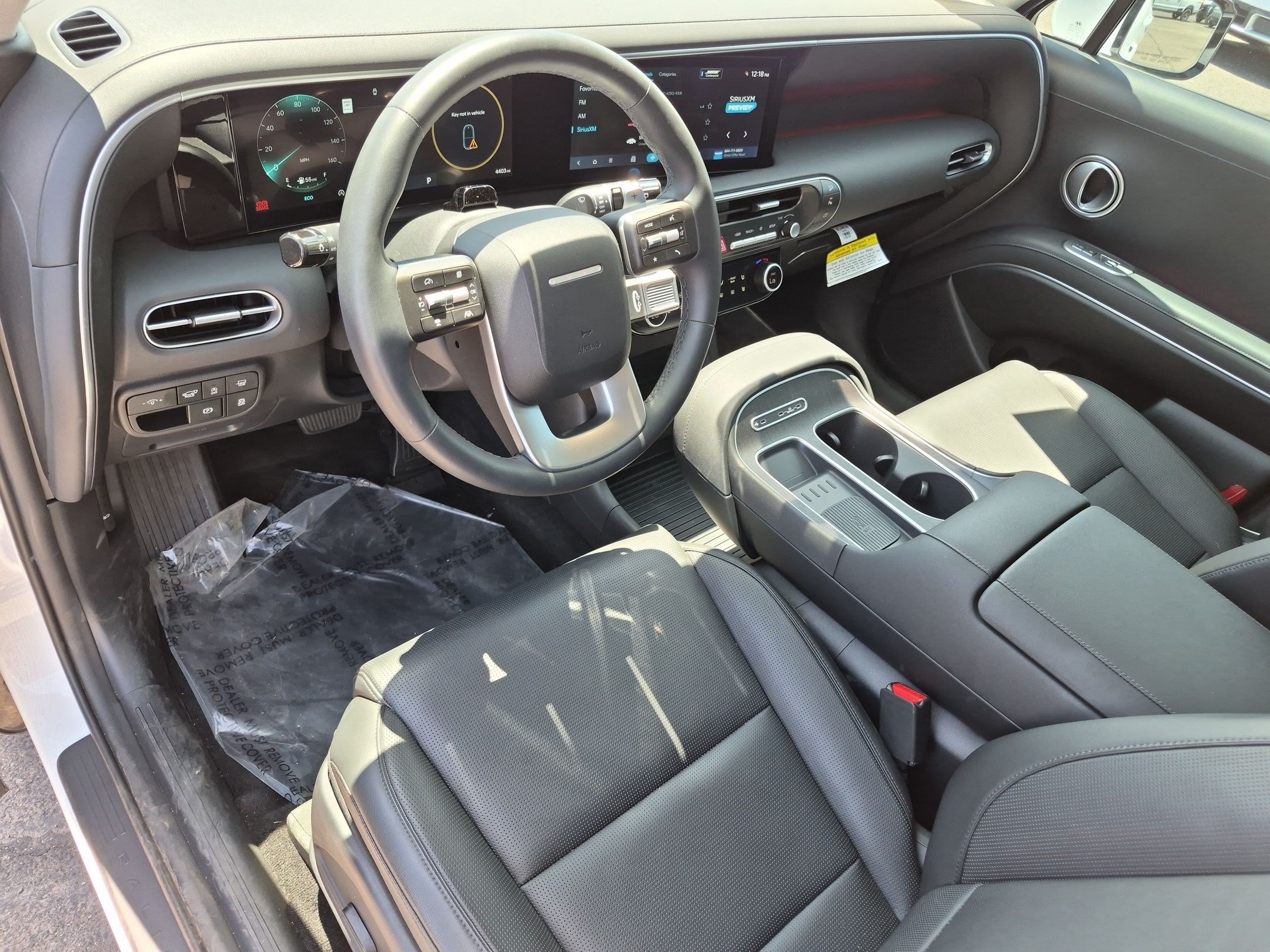 Used 2026 Hyundai Palisade Limited AWD/4WD image 13