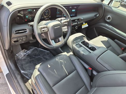 Certified 2026 Hyundai Palisade Limited AWD/4WD image 13