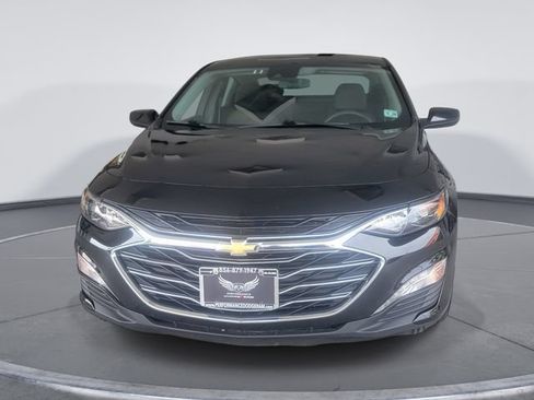 Used 2023 Chevrolet Malibu LT FWD image 3